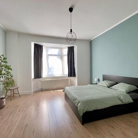 Casa Mar Oostende エクステリア 写真