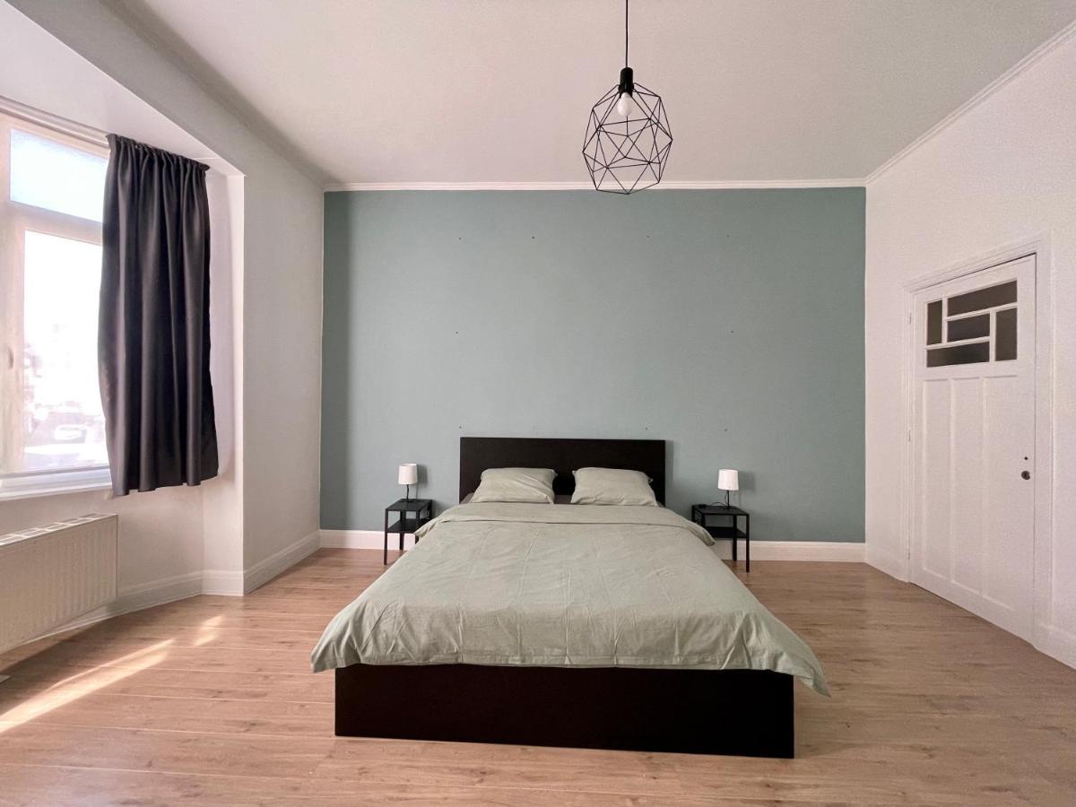 Casa Mar Oostende エクステリア 写真