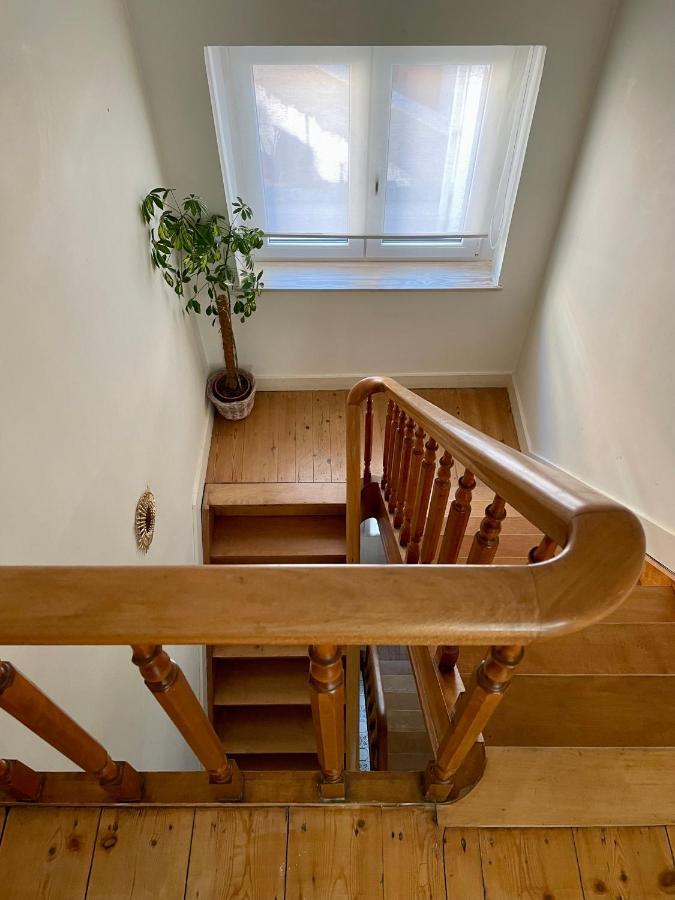 Casa Mar Oostende エクステリア 写真