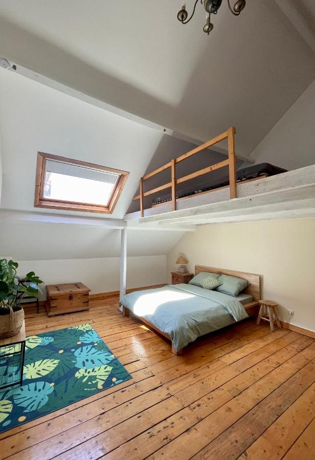 Casa Mar Oostende エクステリア 写真