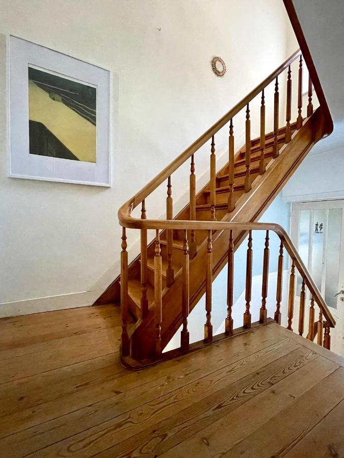Casa Mar Oostende エクステリア 写真