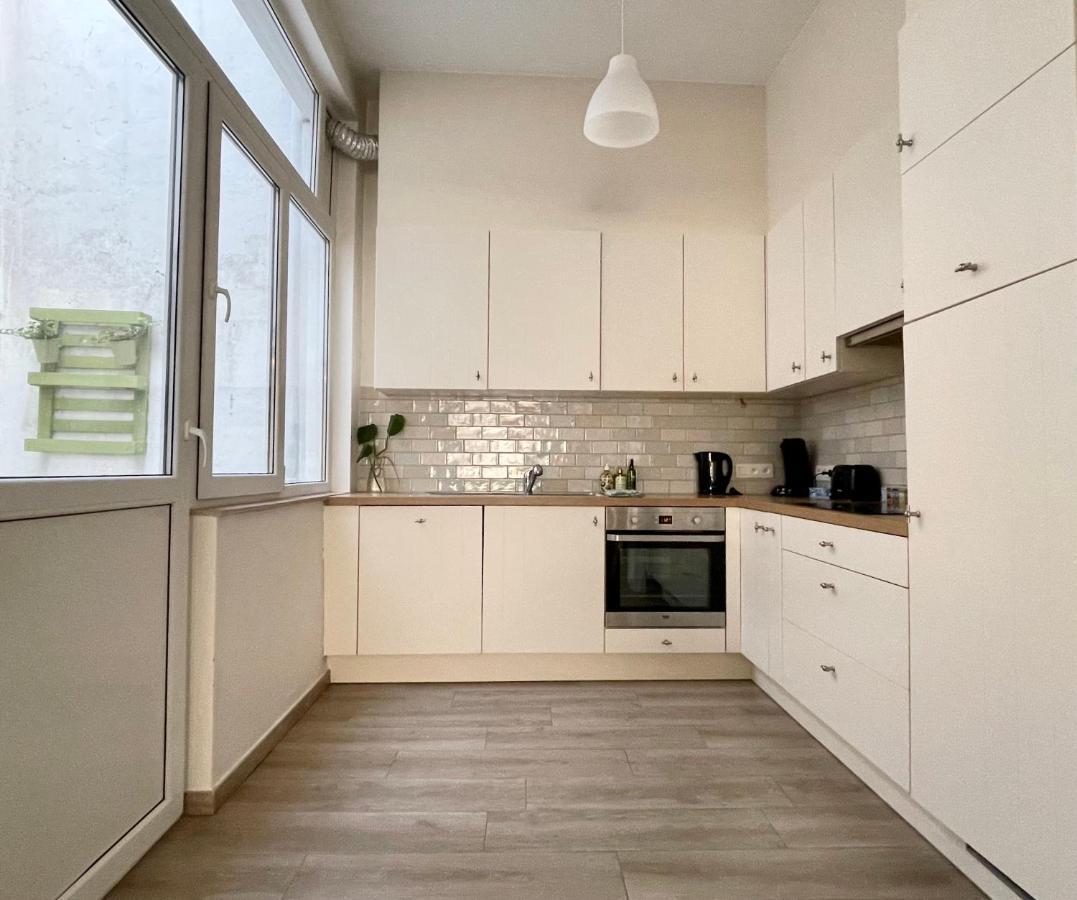 Casa Mar Oostende エクステリア 写真