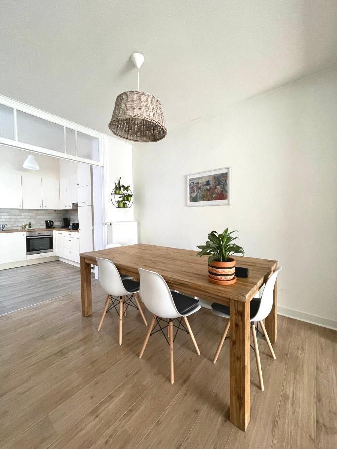 Casa Mar Oostende エクステリア 写真