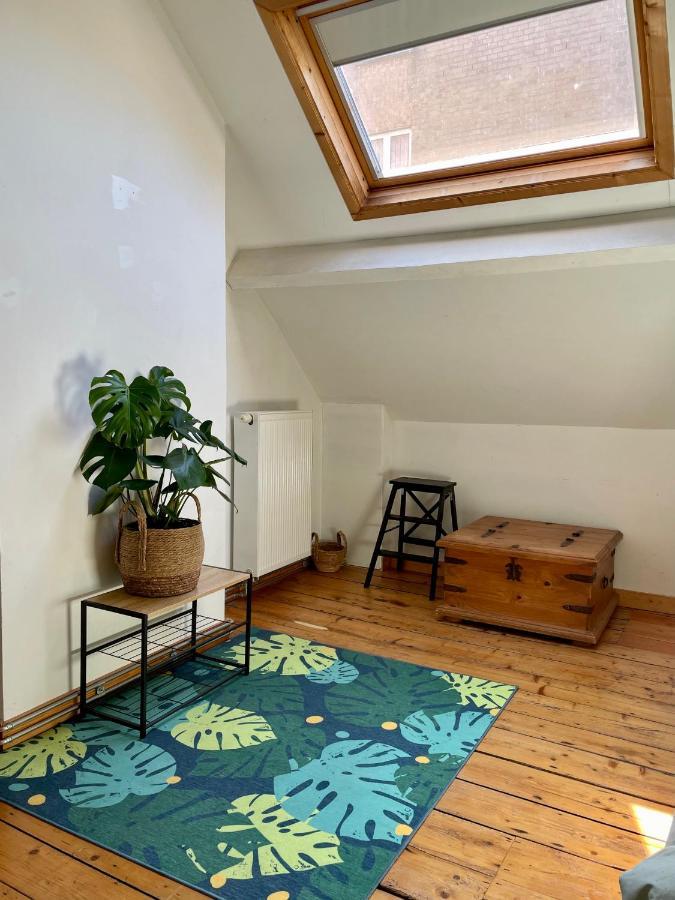 Casa Mar Oostende エクステリア 写真