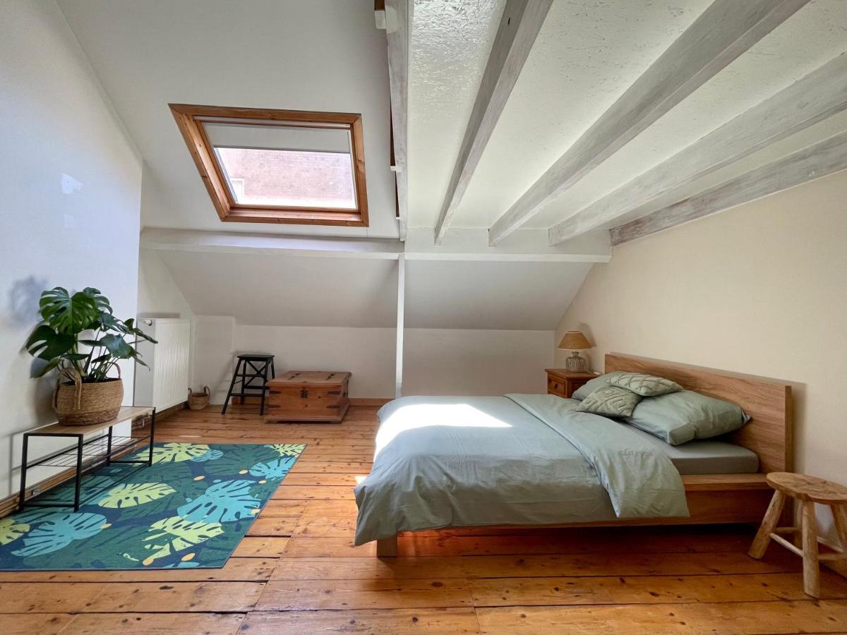 Casa Mar Oostende エクステリア 写真