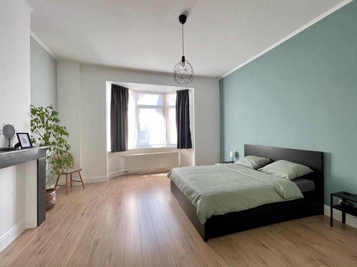 Casa Mar Oostende エクステリア 写真