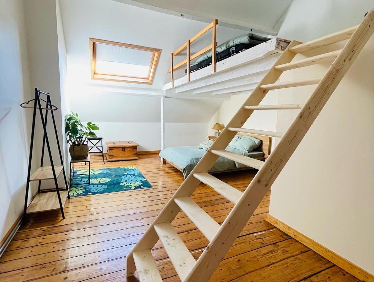 Casa Mar Oostende エクステリア 写真